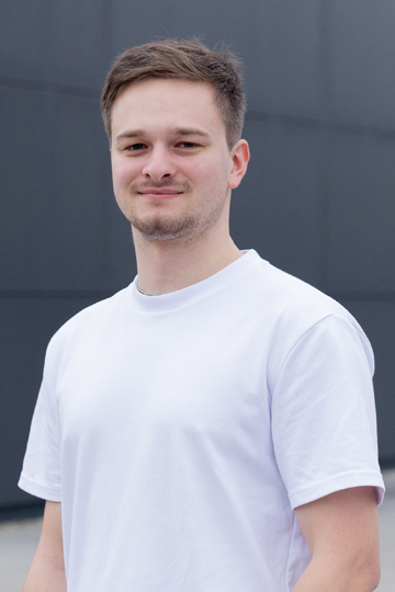 Alexander Markidonow